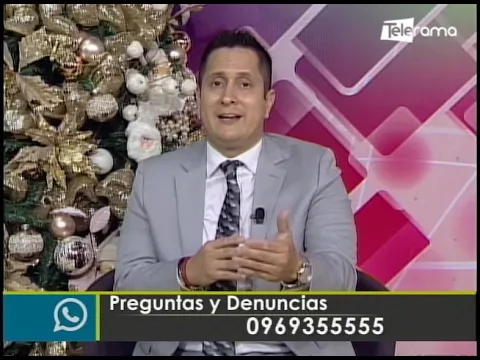 Pago del décimo tercer sueldo