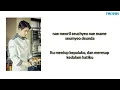 Download Lagu 수호 (Suho) – Sedansogu (세상에 단 하나뿐인 소중한 그대) Lyrics (ROM/IND)