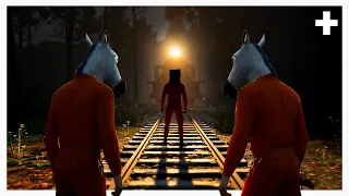 The Cursed Train Game is Back...