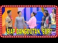 Lagu SIAP-SIAP DANGDUTAN, SEMUA SOAL HARUS DIJAWAB GAK BOLEH PASS |  ARISAN BEST MOMENT (15/02/26)