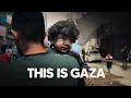 Download Lagu This is Gaza: witnessing the Israel Hamas war | Documentary