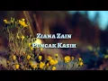 Ziana Zain - Puncak Kasih
