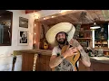 Lagu Ryan Bingham #StayHome Extended Cantina Session Live