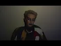HULLAH - Wild as the Wind (Music Video)