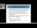 Regular Expression String Decomposition functions in PHP