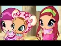 Sleeping Beauty Non/Disney Crossover Pt 17 - Forbidden Mountain