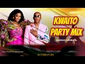 Download Lagu KWAITO PARTY MIX 2023 ( MAFIKIZOLO, DJ MAPHORISA, DAVIDO ) SOUTH AFRICAN HOUSE MIX - DJ FABIAN 254