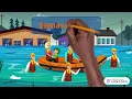 Download Lagu Banjir oh banjir