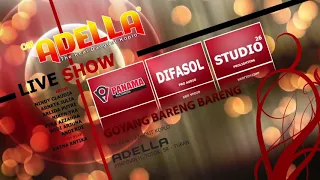 cak fendik adella dan monalisa jatuh cinta hd