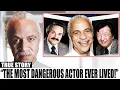 Ron Glass Was THE MOST Dangerous ACTOR IN HOLLYWOOD