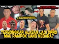 Download Lagu NGAKU RAMPOK UANG NEGARA? ANGGOTA DPRD DIPECAT MEGAWATI?