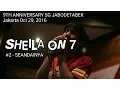 Download Lagu SHEILA ON 7 - SEANDAINYA | To9ether As Maroon Family