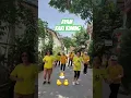 Lagu Ayam Kaki Kuning Line Dance #mariautub #shortvideo #joget #linedance #dance