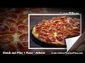 Plus 1 Pizza - Athens Making Award Winning Pizza