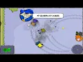 Ed Edd n Eddy Cul-de-Sac Smash Flash Game and Cheats