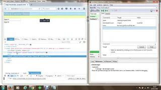 Software Testing XPATH Locator in Selenium IDE