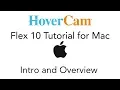 Flex 10 on Mac - Intro and General Overview
