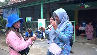 dua lalaki singa dangdut ran jaya live sukanengah pro media 