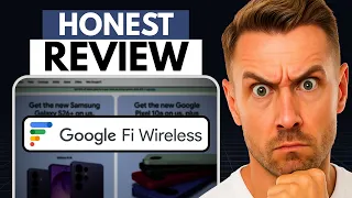 Google Fi Review 2026 - The Truth About Pricing Coverage Support