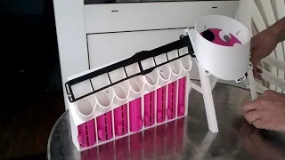 Coin sorter GBP