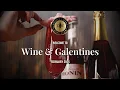 Wine Galentines - Cooper s Hawk February 2025 Wine Club Dinner