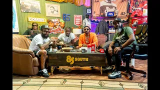 IT S THE BUTCHER W CHICO BEAN KARLOUS MILLER DC YOUNG FLY BENNY THE BUTCHER