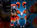 Download Lagu Circus baby evolution edit Join Us for a Bite#fnaf #fnafsisterlocation #fnafar #circusbaby