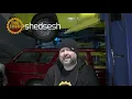 Customer Review - 2 Post Clear Floor Car Hoist