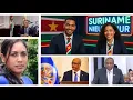 Download Lagu Suriname Nieuws-Uur Het nieuws - daarna Zaak SLM \u0026 Xavira Ramdien case - Delen AUB ! 