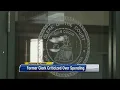 Outgoing clerk gave raises spent 140K