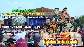 New Pallapa Terbaru 2023 Full Album Live Wringinanom Gresik #ramayanaaudio