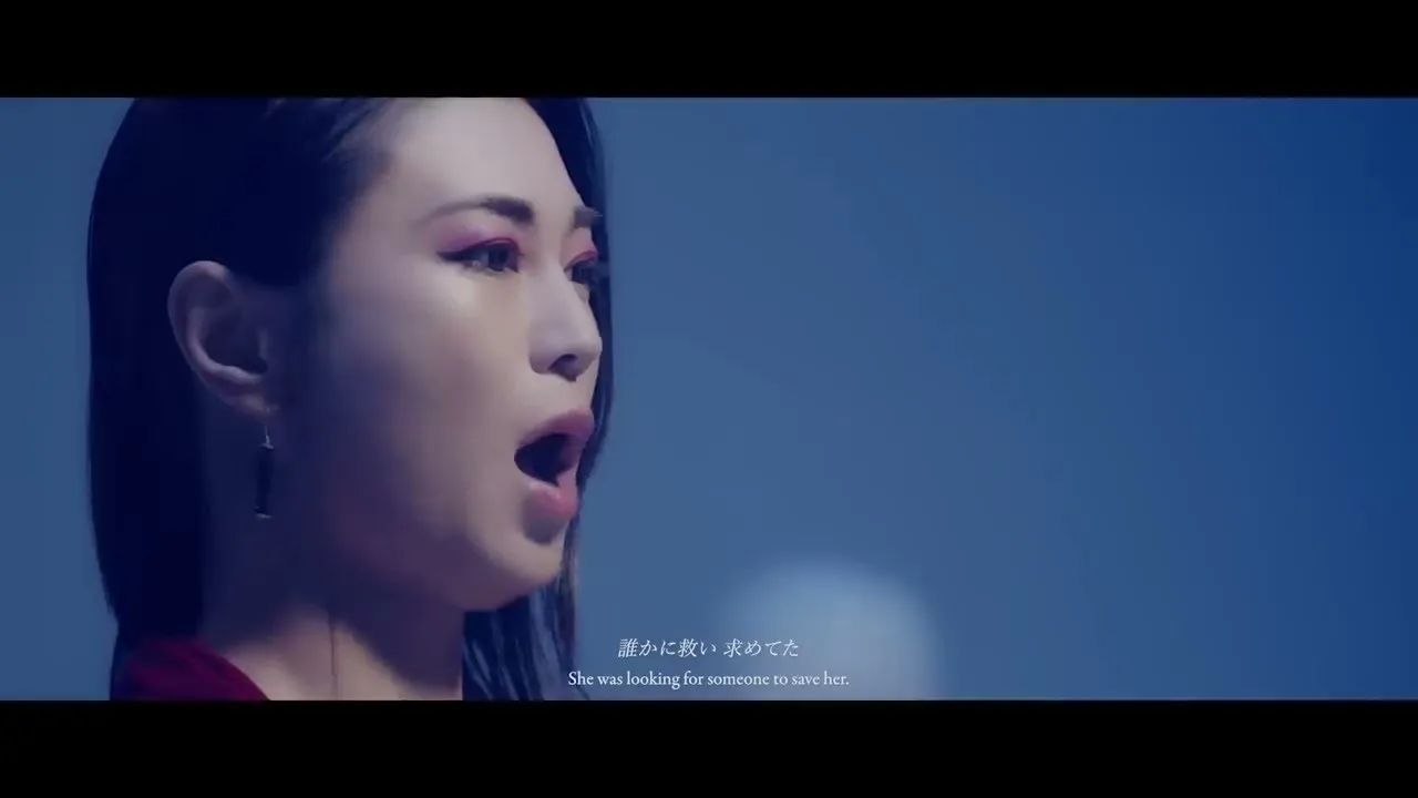 氷川きよし / 魔法にかけられた少女【公式】 氷川きよし / 魔法にかけられた少女【公式】