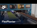 Download Lagu TTA-ISO FlexPlanter at Skogplanter Østnorge AS