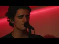 THE TUNNEL: Tamino - Mariners Apartment Complex (live  cover)