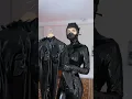Lagu I Got a Spare Latex Catsuit, Would You Put It On? #shorts