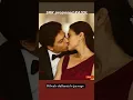 Download Lagu Shahrukh Khan kiss kajol #shahrukh #kajol #srk #ddlj #youtubeshorts #bollywood