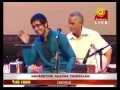 Download Lagu Abishek Raghuram\