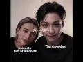 Download Lagu My favourite ship dynamics SKZ vers. #moonchildgraphics #skz #skzships #straykidz #kpop #hyunlix