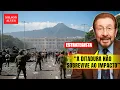 Lagu Estrategista MILITAR QUEBRA Maduro; Caos na Venezuela e ruptura das Forças Armadas