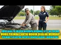 Download Lagu KISAH TKI MISKIN YANG IKHLAS BANTU MOBIL POLWAN CANTIK MOGOK DIJALAN, BALASAN POLWAN TAK TERDUGA!