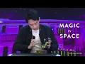 Download Lagu Magic in Space with Ally x PP x Billkin