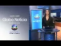 Lagu [Globo Notícia] Edição da tarde - Sábado | Rede Globo (25/07/2009)