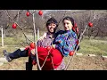 Download Lagu CRESC OUĂ ROȘII ÎN COPACI (VIDEO SPECIAL DE PAȘTE) #3Chestii