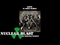 Download Lagu DIMMU BORGIR - In Sorte Diaboli (OFFICIAL FULL ALBUM STREAM)