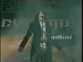 Dimmu Borgir- Spellbound (by the devil) Live @ Dynamo '98