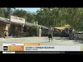 Cook s Corner reopens after deadly shooting