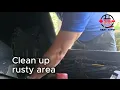 LEXUS CT200 BATTERY REPLACEMENT