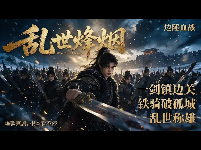 乱世烽烟