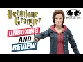 McFarlane Hermione Granger Unboxing and Review That New Toy Smell