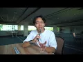 Why I'm learning to say yes more often (NUS)